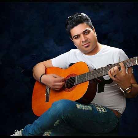 حسین آستانی و علی براتی آتش عشق